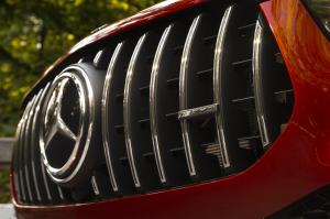 Mercedes-AMG GLE53 4Matic+ Coupe 2020 года  (NA)